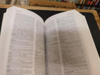 「Diccionario de la Lengua Espanola　　２冊揃」