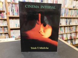 「Cinema　Interval」