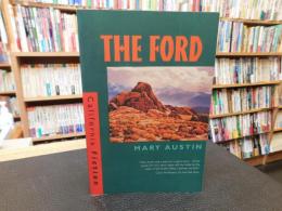 「The Ford 」　California Fiction