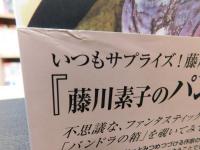 「藤川素子のパンドラの箱」