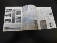 冊子　「大阪ミニガイドシリーズ　第１３集　 歴史の散歩道　旧淀川（大川）両岸コース」