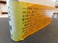 「血の騒ぎを聴け」