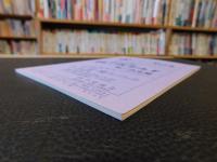 冊子　「伊予史談　第２８7号　平成４年10月」