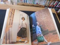 「カンタン服でいくわ」　銀さんの春夏秋冬