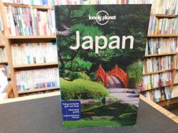 「LONELY PLANET JAPAN」