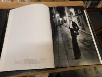 英文書　「YVES SAINT LAURENT　IMAGES　OF DESIGN 1958-1988」