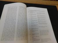 「Encyclopaedia of Islam Three　2014-2」