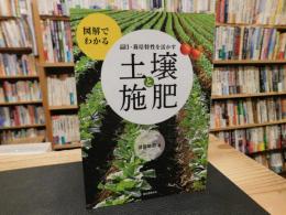  「図解でわかる　品目・栽培特性を活かす 土壌と施肥」
