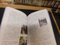 「地理院地図で東京を歩く 　１」　江戸城から渋谷川まで１７コース