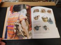  「WRAPPING with FABRIC」