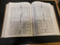 「永楽大典　精装　１～１０　１０冊　１９８６年　北京１次印刷」