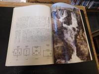 「季刊　明日香風　３号　１９８２春」　飛鳥京跡