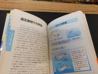 「図解雑学　呼吸のしくみ」