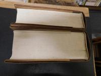 「鄭堂讀書記　上・下　２冊揃」