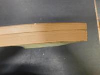 「切韻考　 外篇附　上・下　２冊揃」