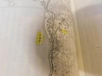 「新島原街道を行く」