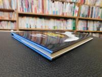 英文書　「Jonathan Livingston Seagull　a story」