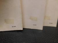「人民の哲学　上・中・下　３冊揃」　唯物論篇・弁証法篇・哲学史篇