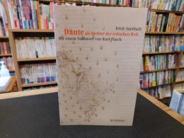 「Dante　Als Dichter Der Irdischen」