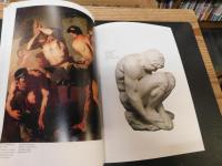 「The Hermitage」　selected treasures from a great museum