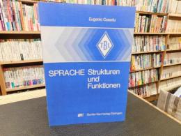「Sprache」　Strukturen und Funktionen
