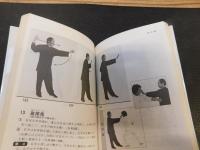 「図解コーチ　太極拳」