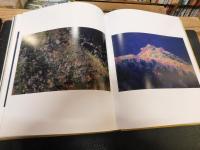 「石鎚を翔ぶ」　 末光辰義写真集