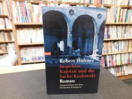 「Inspektor Kajetan und die Sache Koslowski」