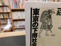 「東京の下層社会」