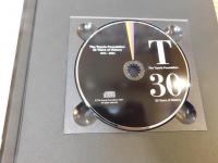 「英文表記　トヨタ財団30年史　The Toyota　Foundations 　３０Years of History　１９７４－２００４」