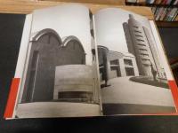 「建築の詩」　Kisho Kurokawa recent works 1987-1992