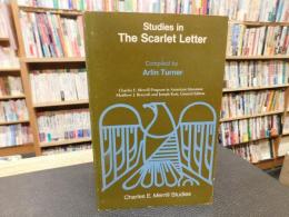「STUDIES IN THE SCARLET LETTER」
