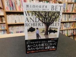 「黒と白のはざま 」