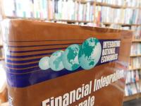 「Financial integration, corporate governance, and the performance of multinational companies」