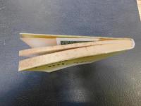 「叫び声」