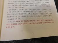 「知的財産入門　第2版」