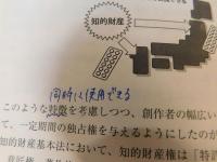 「知的財産入門　第2版」