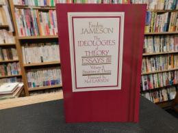 「The Ideologies of theory 　essays 1971-1986 　volume 1　Situations of theory」