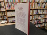 「The Ideologies of theory 　essays 1971-1986 　volume 1　Situations of theory」