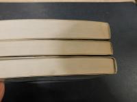 「西洋近世哲学史　全３冊揃」