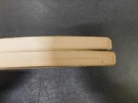 「中世の光と影　上・下　２冊揃」