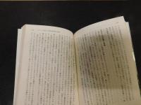 「中世の光と影　上・下　２冊揃」