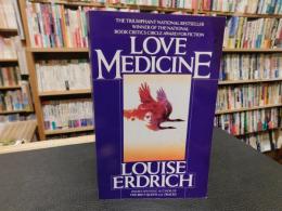 「Love medicine」