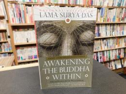 「Awakening the Buddha Within」　Eight Steps to Enlightenment　Tibetan wisdom for the Western world