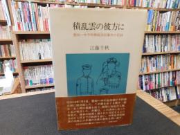 「積乱雲の彼方に」