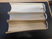 「峠の群像　上・中・下　３冊揃」