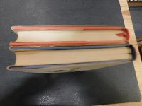 「忍びの女　上・下　２冊揃」