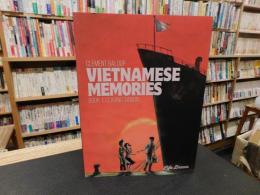 「Vietnamese Memories　 Book　１　Leaving Saigon」