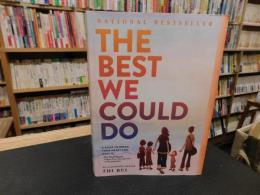 「The best we could do」　 an illustrated memoir