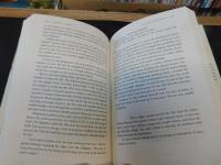 「The eaves of heaven」　a life in three wars